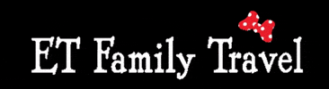 ET Family Travel GIF