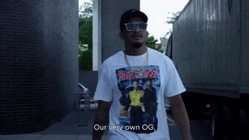 Universal Music Group Og GIF by DIVINE