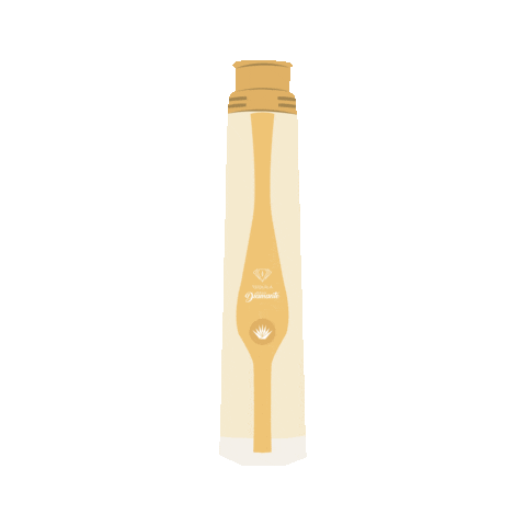 Diamantetequila Sticker by Tequila Diamante