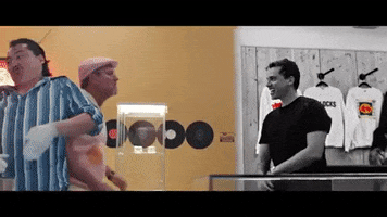 Confessions Of A Dangerous Mind Logic GIF by Visionary Music Group