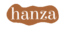 hanzashop Sticker