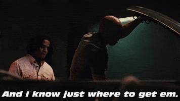 Get Them Fast And Furious GIF by The Fast Saga