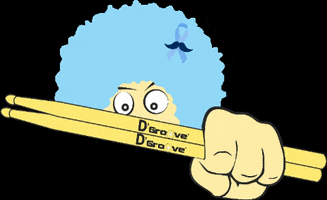D'Groove Acessórios GIF