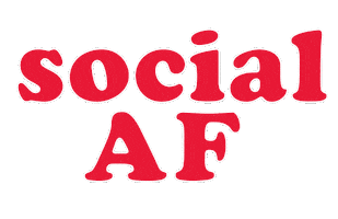 Sticker by Uptown Social