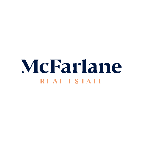 mcfarlanerealestate Sticker
