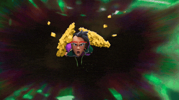 Angry Scream GIF by Forgotten Island