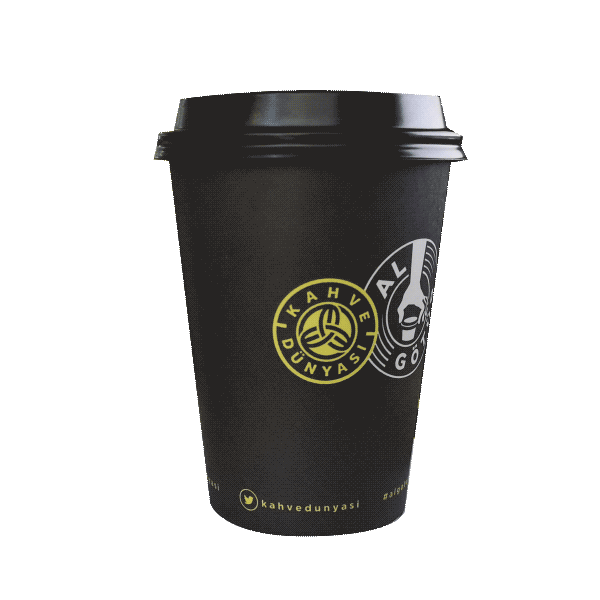Filter Coffee Sticker by Kahve Dünyası for iOS & Android GIPHY