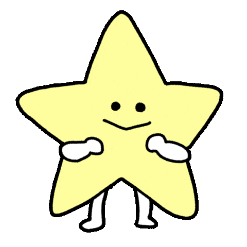 Star Sticker