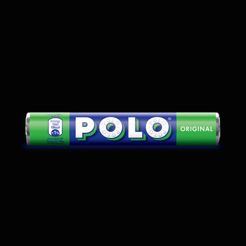 Polo Mint GIF