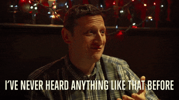 I Think You Should Leave Tim Robinson GIF by The Lonely Island