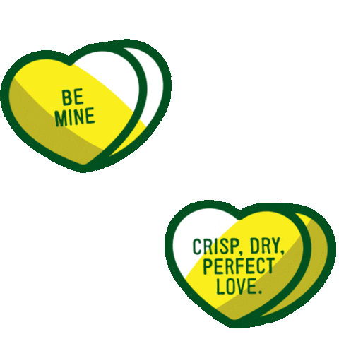 Valentines Day Love Sticker by SavannaCider