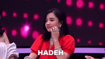 Fun Love GIF by Take Me Out Indonesia