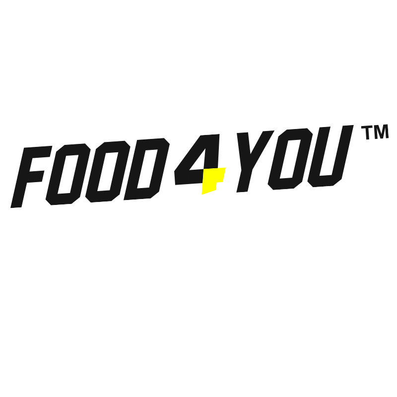 Food Deliver Sticker by Food4YouApp
