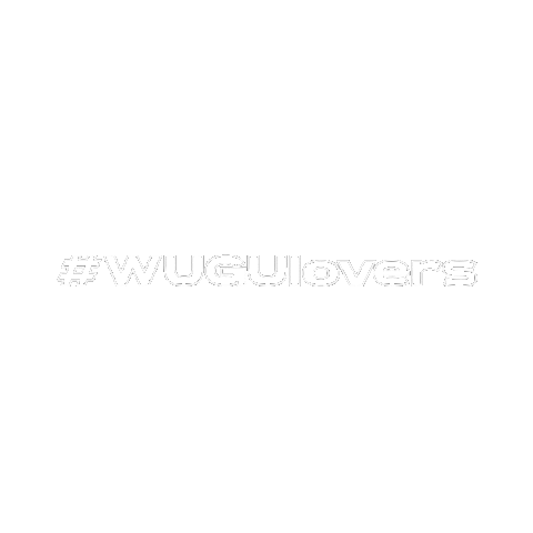 WUGU Design & Studio Sticker