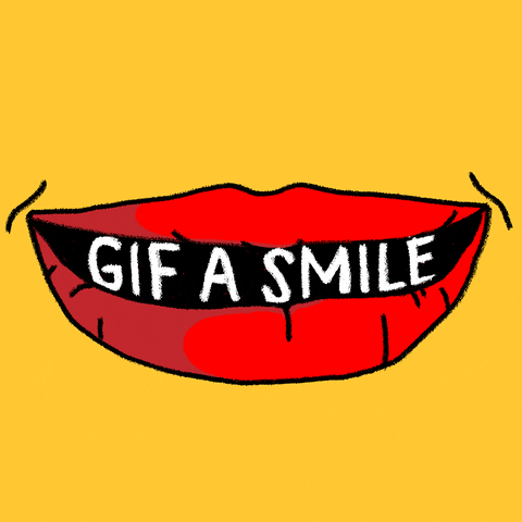 Agencylife Smile GIF by Kochstrasse™