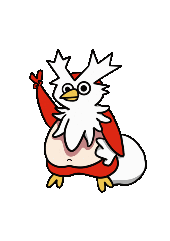 Nopposan Sticker