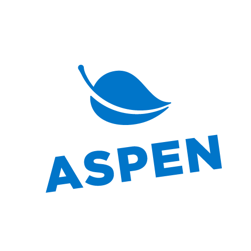 Sticker by Aspen Heights