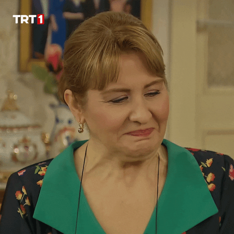 Kahkaha Gulmek GIF by TRT