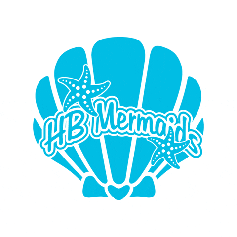 HB Mermaids GIF