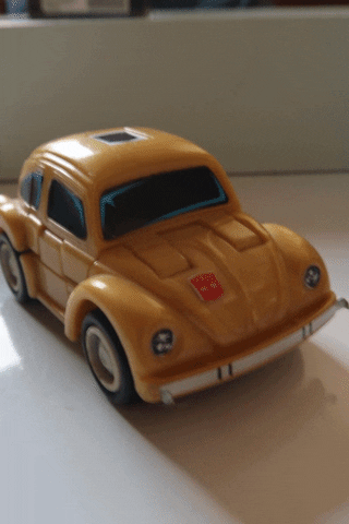 Vintage GIF