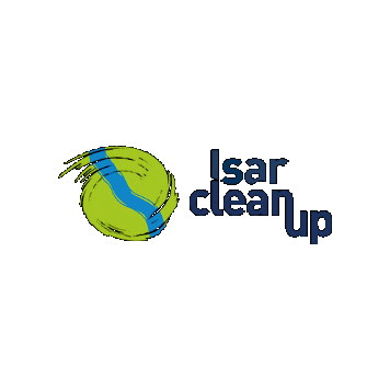 RhineCleanUp Sticker
