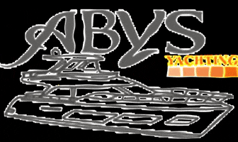 Abys Yachting GIF