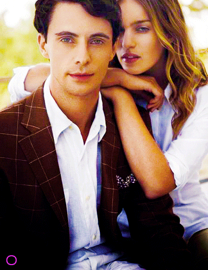 matthew goode