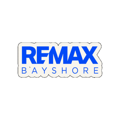Sticker by REMAX Bayshore