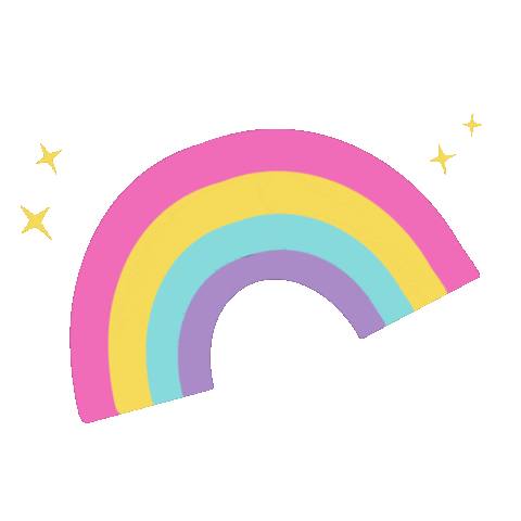 Happy Good Day Sticker