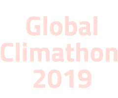 Climate-KIC Sticker