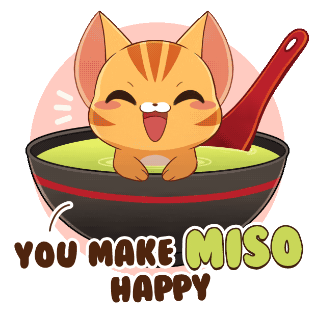 Cats Love Sticker by Platonic Games