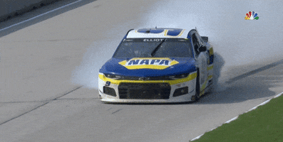 4Th Of July Sport GIF by NASCAR