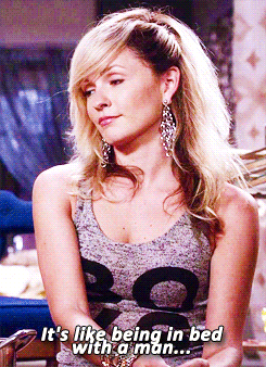 sex and the city GIF