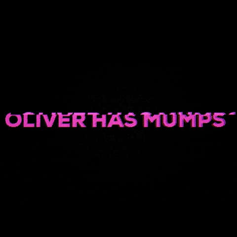 Mumps GIF by uccmaths
