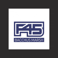 Bacchus Marsh GIF by F45 Training Bacchus Marsh