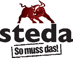 Somussdas Sticker by steda - so muss das!