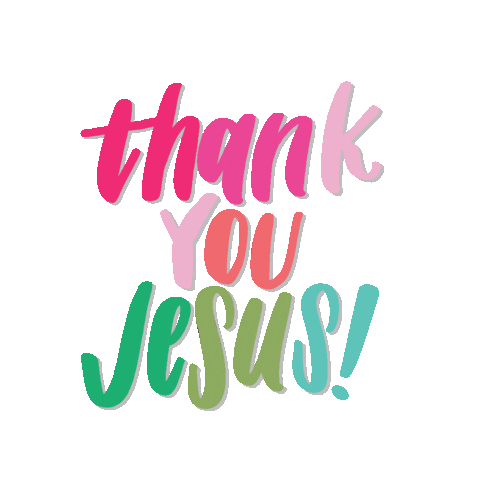 Thank You Sticker for iOS & Android | GIPHY