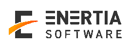 Enertia Software Sticker