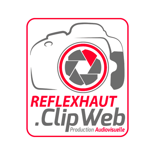 REFLEXHAUT Sticker