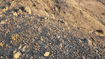 Painted Desert GIF - Find & Share on GIPHY