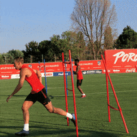Tired Give Up GIF by Atlético de Madrid