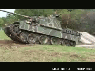 Tank And War GIFs - Get the best GIF on GIPHY