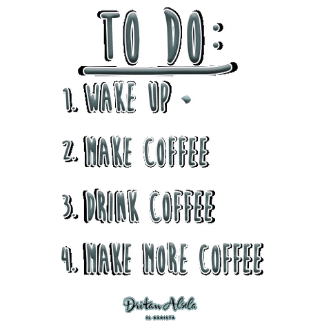 Dritan Alsela Coffee coffee germany goals today GIF