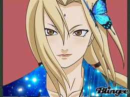 tsunade