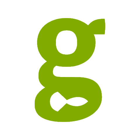 Sticker by Agência Guppy