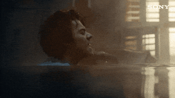 Music Video Falling GIF by Sony