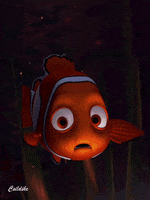 Nemo GIFs - Find & Share on GIPHY