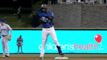 Baseball GIF by Frisco RoughRiders