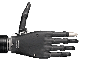 Click Here Show Me Sticker by Össur