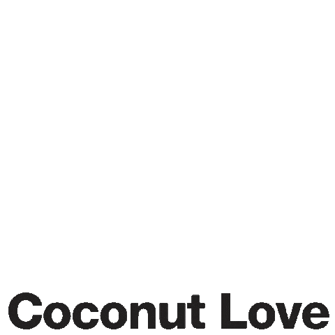 Sticker by COCONUT LOVE